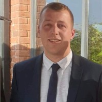 Sam Hutchinson