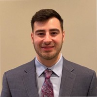 Josh Mooradian