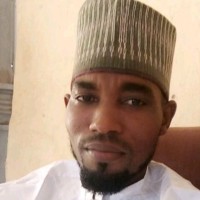 ADAM ZAILANI BELLO