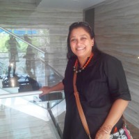 Shirley D'Souza