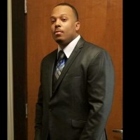 Dwayne Bailey