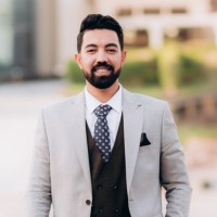 Ahmed Saleh