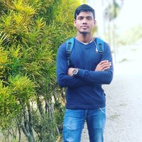Sanjay Oraon