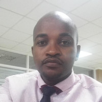 Stephen Nkwizire
