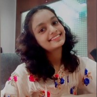 Vrushali Ovhal