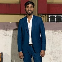 Monik Chettiyar