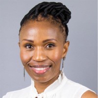Mbali Ngcobo
