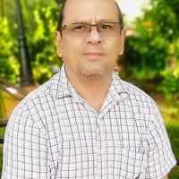 Danilo Román Plata