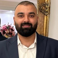 Sukhpreet Singh Dhaliwal