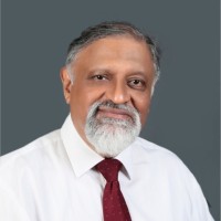 Prof. Rohan W. Jayasekara