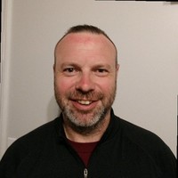 Brian Hewitt
