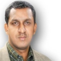 Bibesh Roy