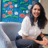 Subhrasmita Das