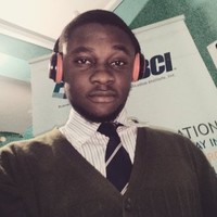 Oyebode Emmanuel