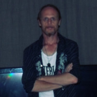 michael chenery