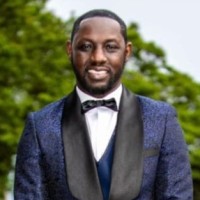 Solomon Larbi