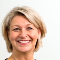 Marie-Claire Hessels - Van Oers