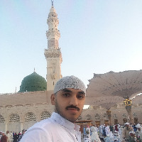Muhammad Basit Alk