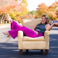 Carly Bragg