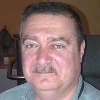Enzo Fabrizi