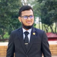 Md.Mahabubur Rahaman