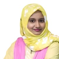 Yousra Marium