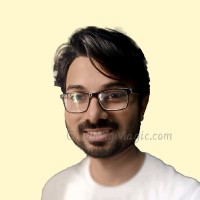 Uday Kanhere