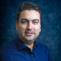 Reza Jafari