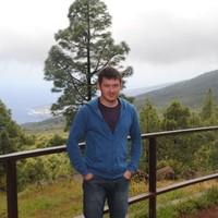 Никита Иванов