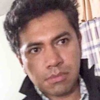 Jorge Guillermo Mendoza Rrivera