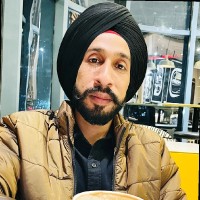 Narinder Singh