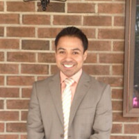 Juan M Magdaleno