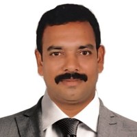 Magesh Krishnan