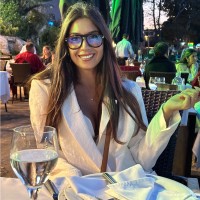 Esra Keskin