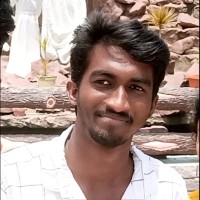Karmugilan N
