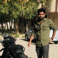 Akash Saini