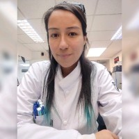 Dominique Moreno Arqueros