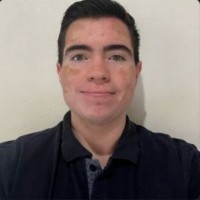Bryan Hinrichs Centeno