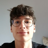 Romain Avinenc
