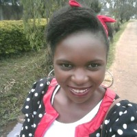 faith omondi