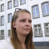Anna-Marie Bischoff