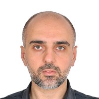 Mahmut Kamil Coşkun
