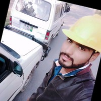 Ashraf Shah Ashraf