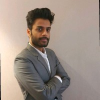 Tamish Gupta