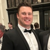 Andrew Mosko