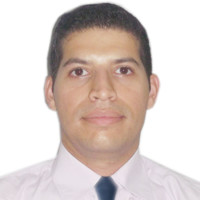 José Alejandro Calderón Hernández