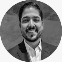 Daniel Mayorga Rodríguez