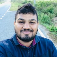 Vivek Gm