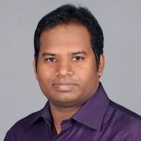 sathish gnanaraj