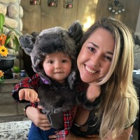 Brittney Burrow